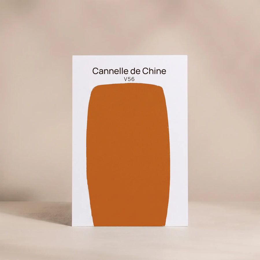 CANNELLE DE CHINE