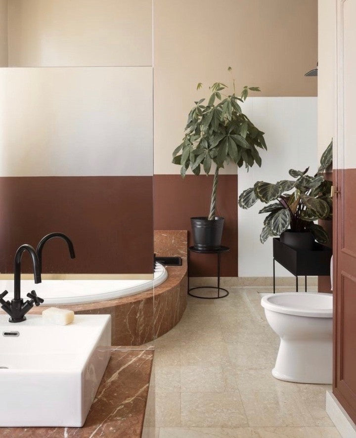 Argile Nature Satin