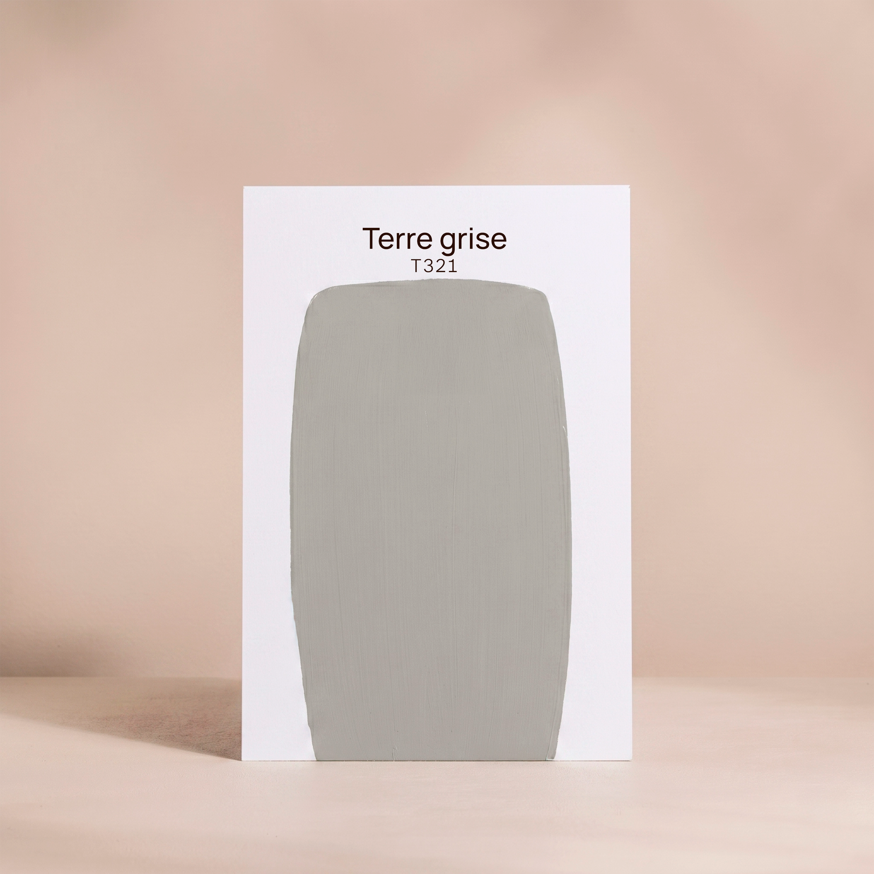 TERRE GRISE