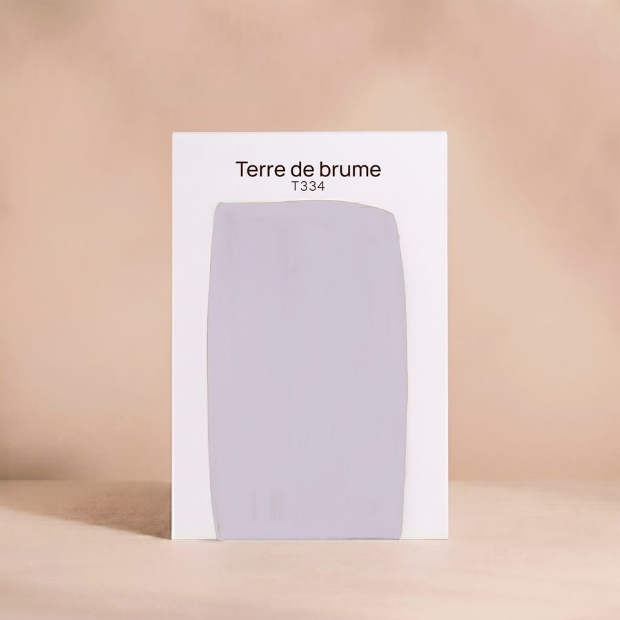 TERRE DE BRUME
