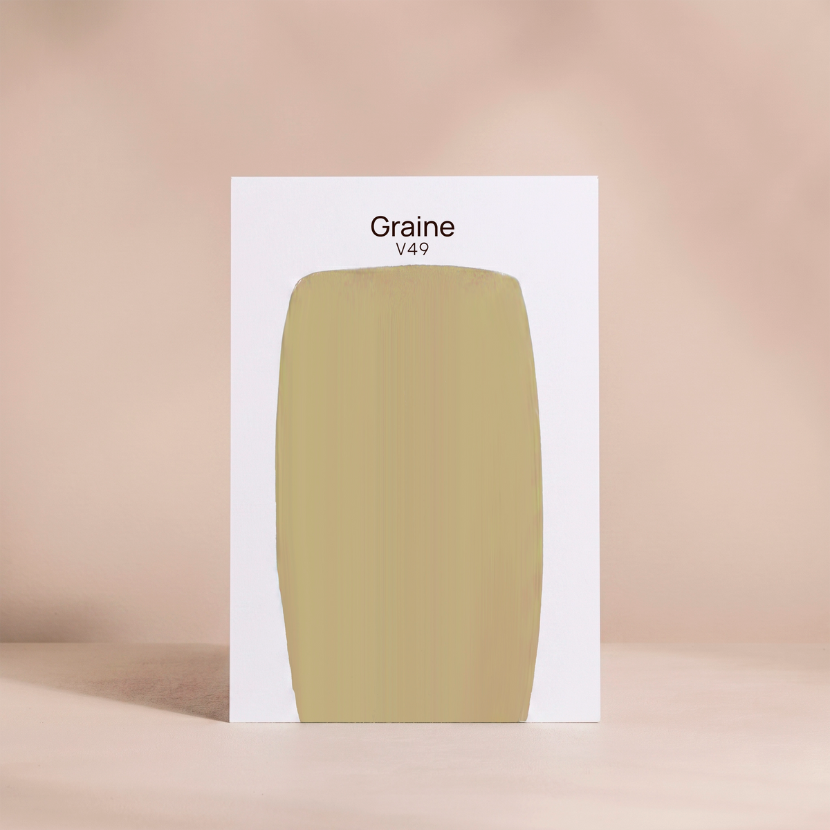 GRAINE