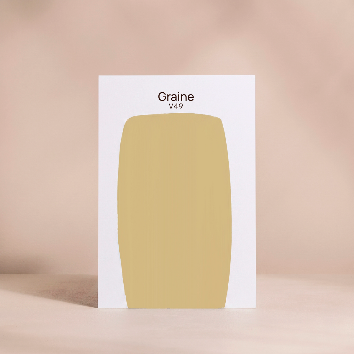 GRAINE
